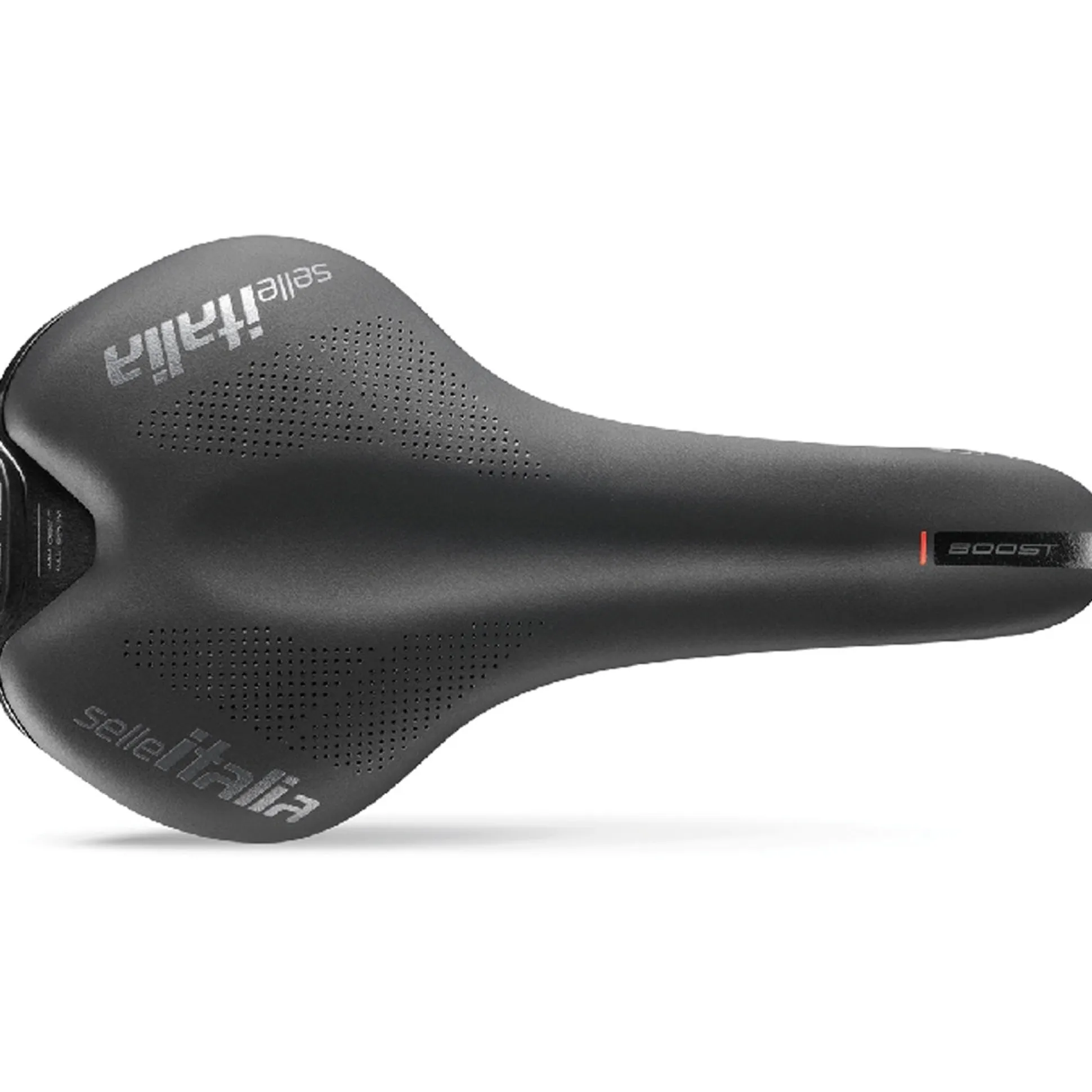 Sella Selle Italia Flite Boost Kit Carbonio S1 - Nero