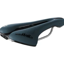 Sella Selle Italia Flite Boost Gravel Superflow S3 - Blu