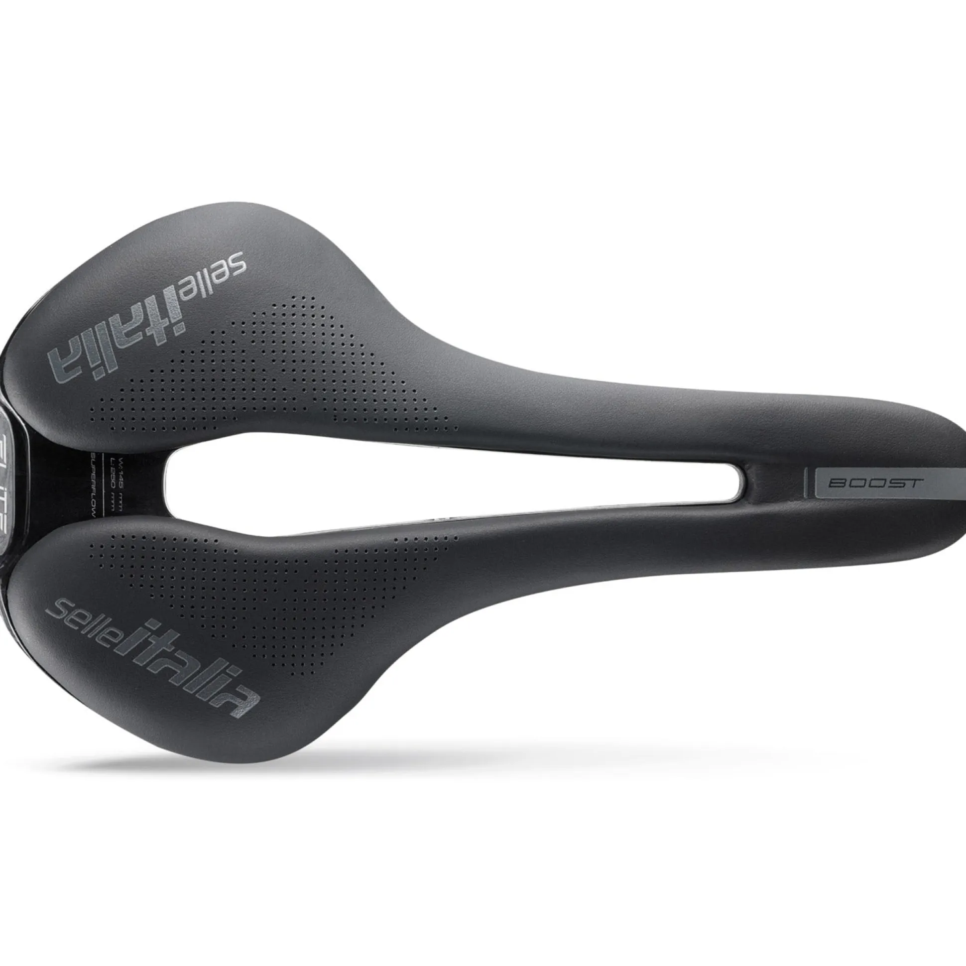 Sella Selle Italia Flite Boost Superflow L3 - Nero