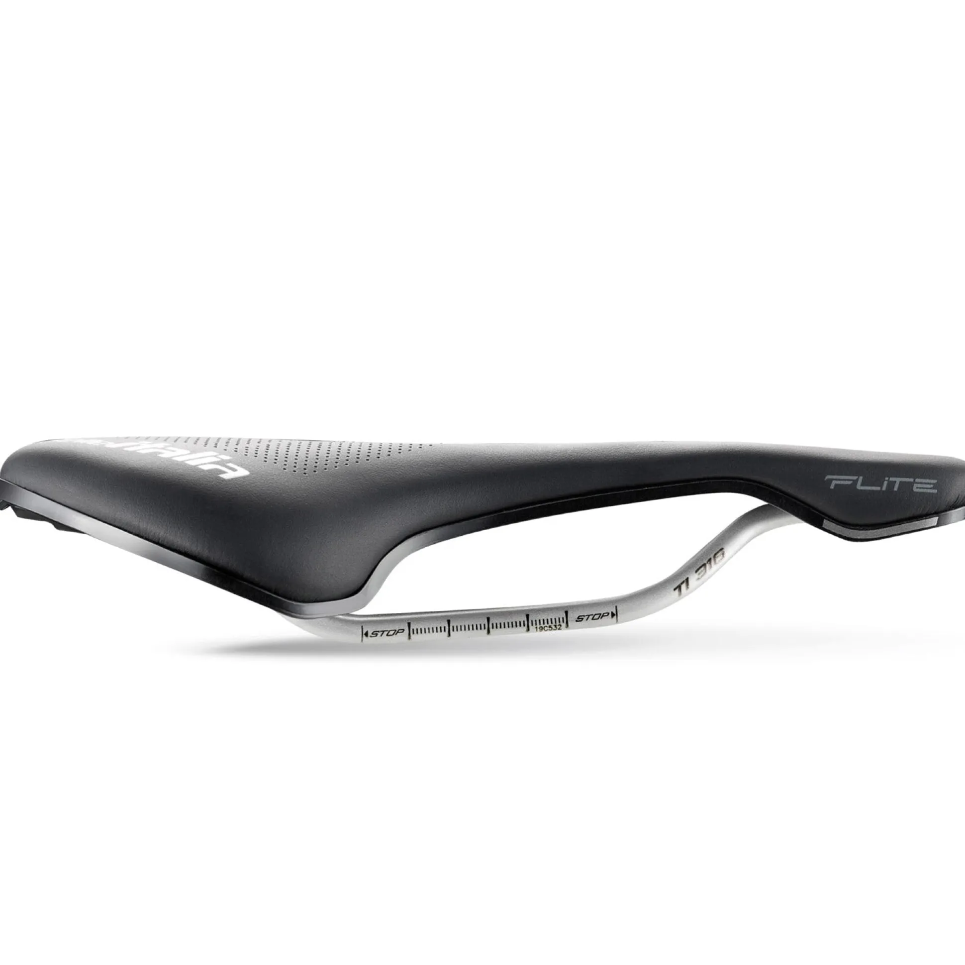 Sella Selle Italia Flite Boost Superflow L3 - Nero