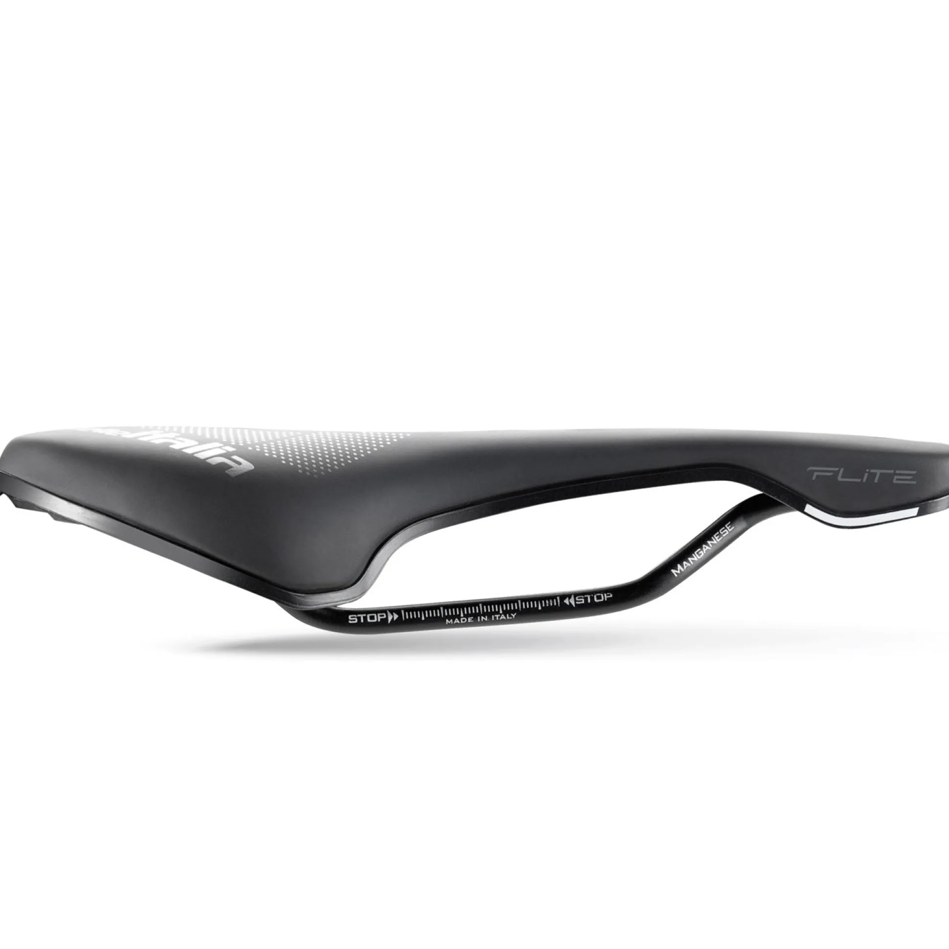 Sella Selle Italia Flite Boost TM Superflow S3 - Nero