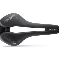 Sella Selle Italia Flite Boost TM Superflow S3 - Nero