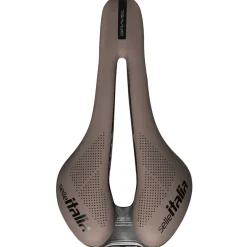 Sella Selle Italia Flite Boost Gravel Superflow L3 - Marrone