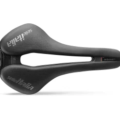 Sella Selle Italia Flite Boost Kit Carbonio Superflow S3 - Nero