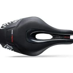 Sella Selle Italia Iron Evo Superflow SD - Nero