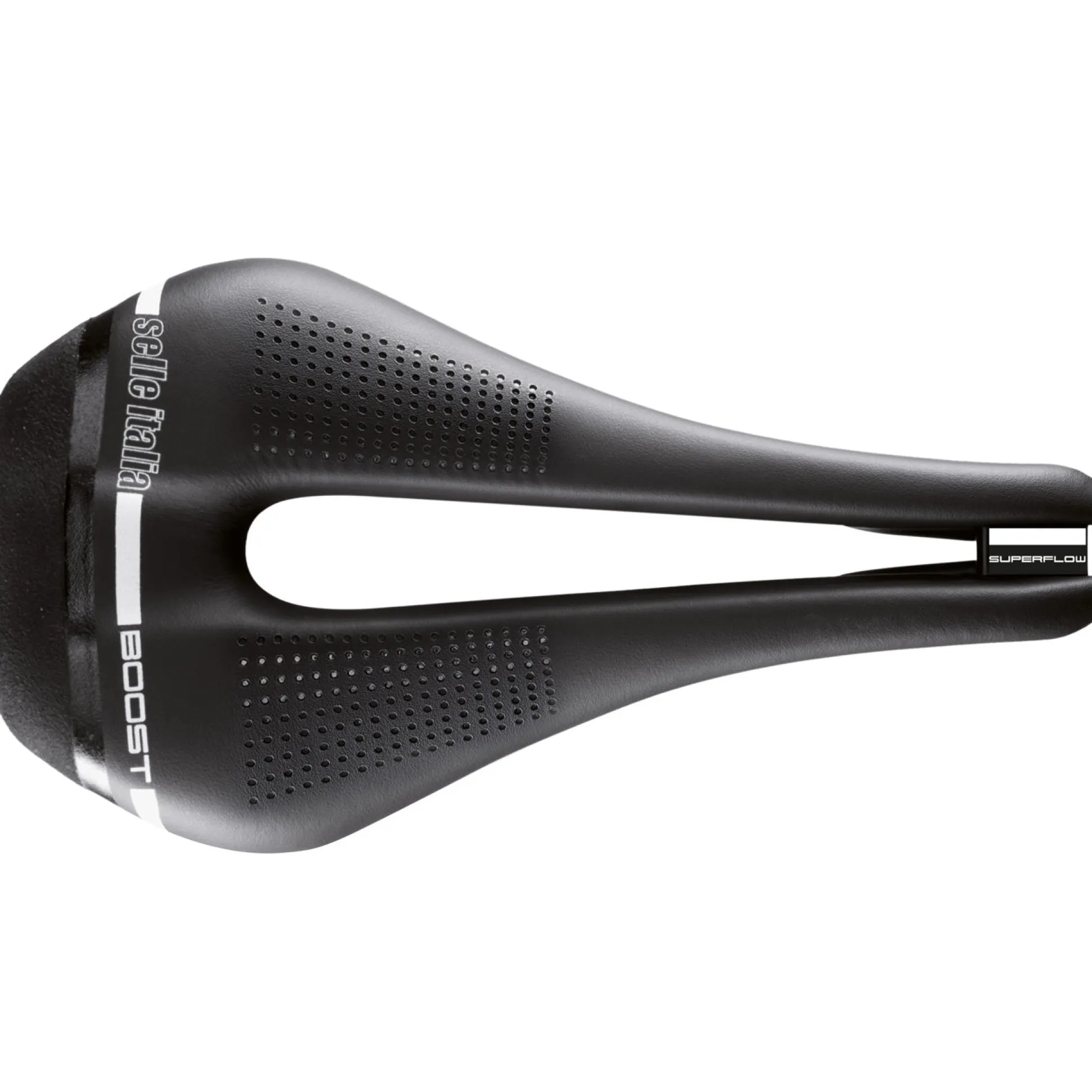 Sella Selle Italia Max Novus Boost Superflow L3 - Nero