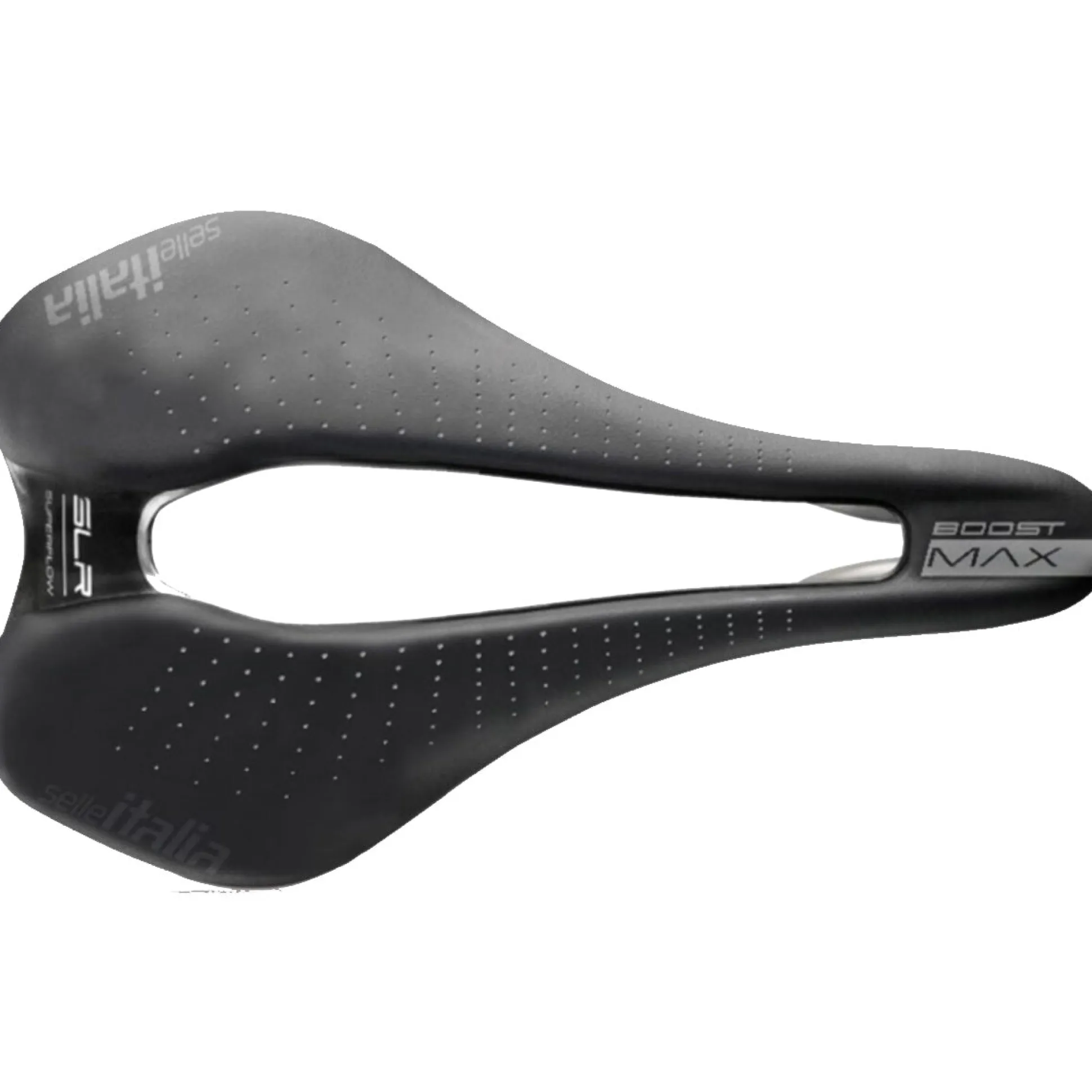 Sella Selle Italia Max SLR Boost Superflow - Nero