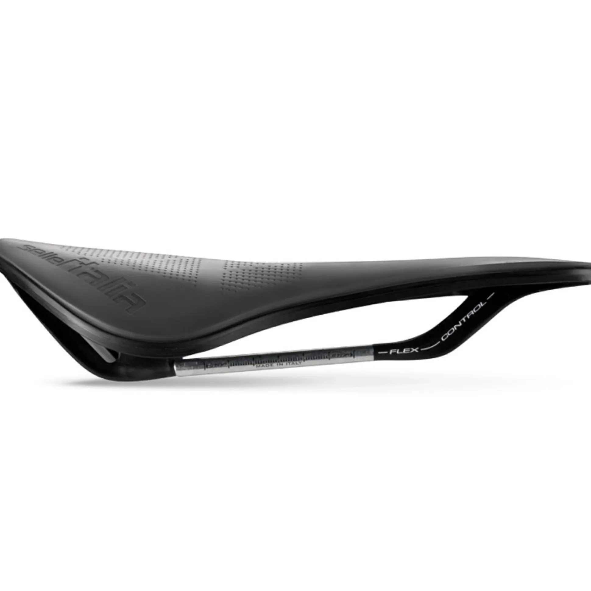 Sella Selle Italia Model X Green Superflow - Nero