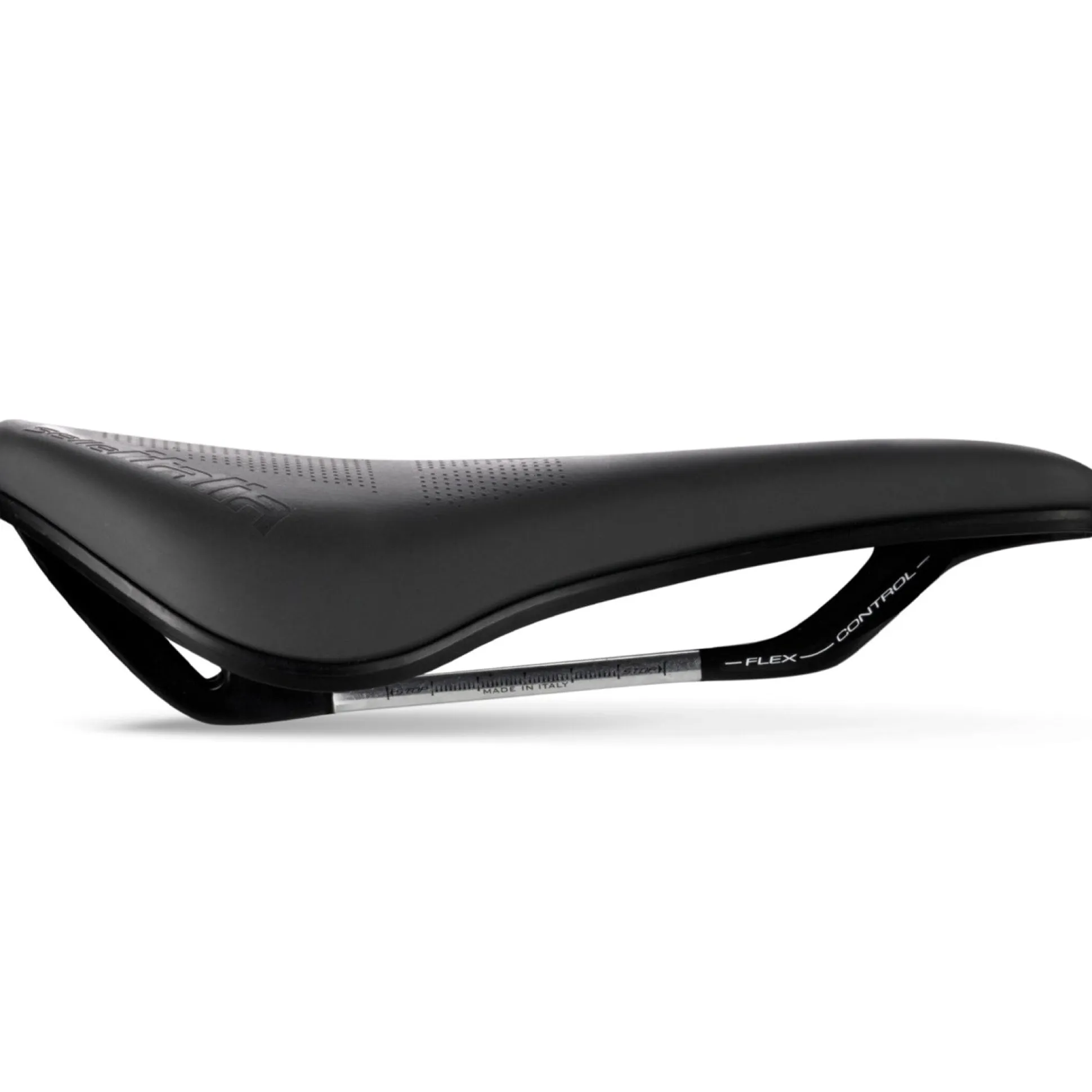 Sella Selle Italia Model X Green Comfort Superflow - Nero