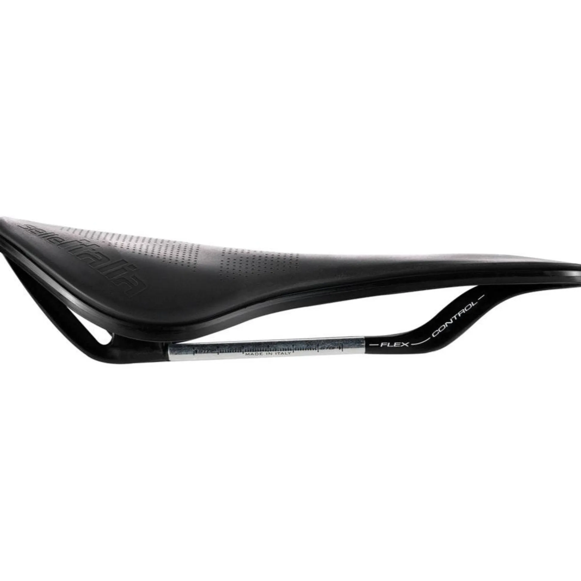 Sella Selle Italia Model X Superflow - Nero