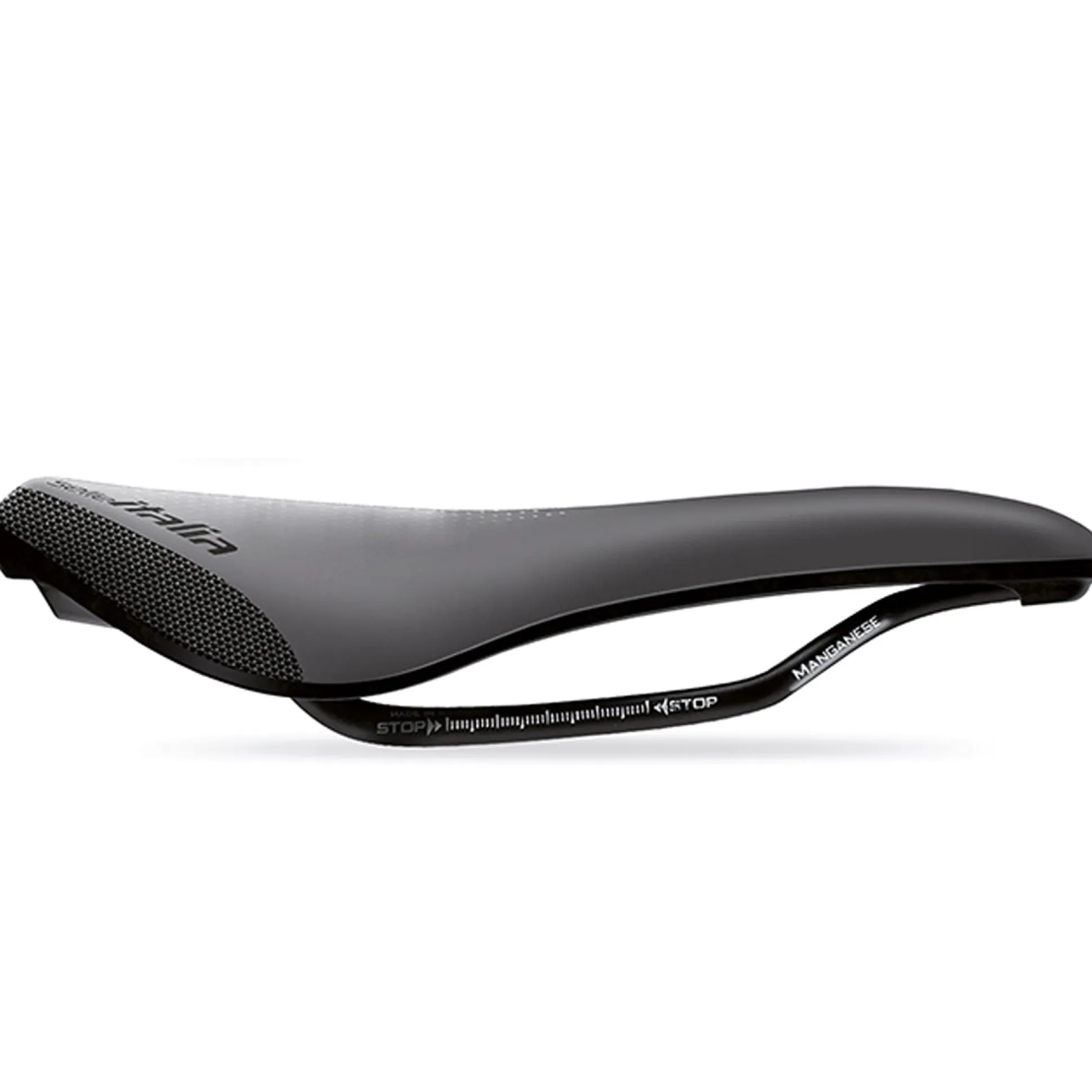 Sella Selle Italia Novus Evo Boost X-Cross TM Superflow L3 - Grigio