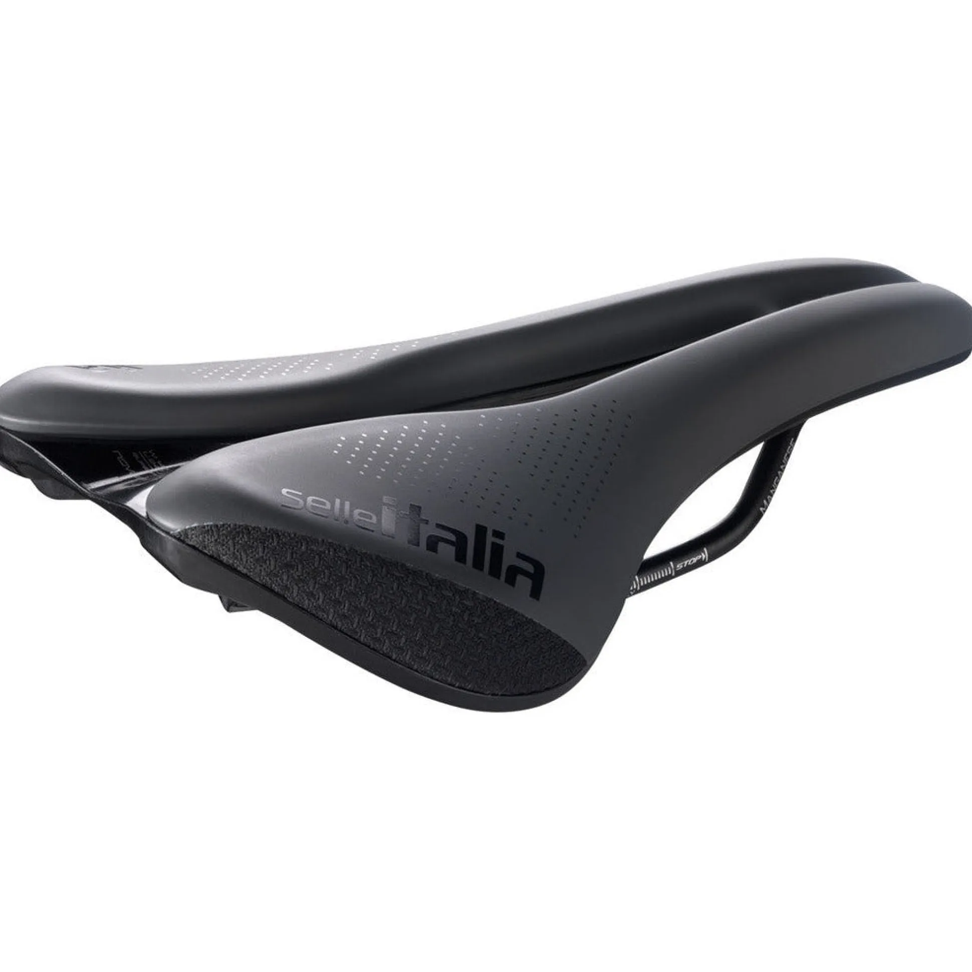 Sella Selle Italia Novus Evo Boost X-Cross TM Superflow L3 - Grigio
