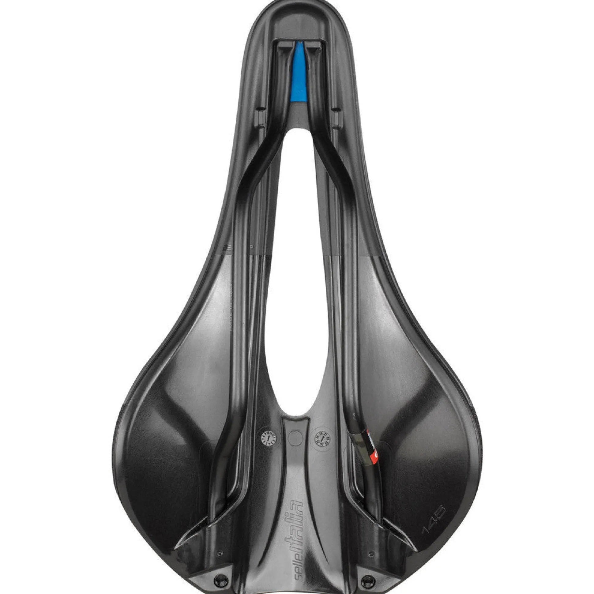 Sella Selle Italia Novus Evo Boost X-Cross TM Superflow L3 - Grigio