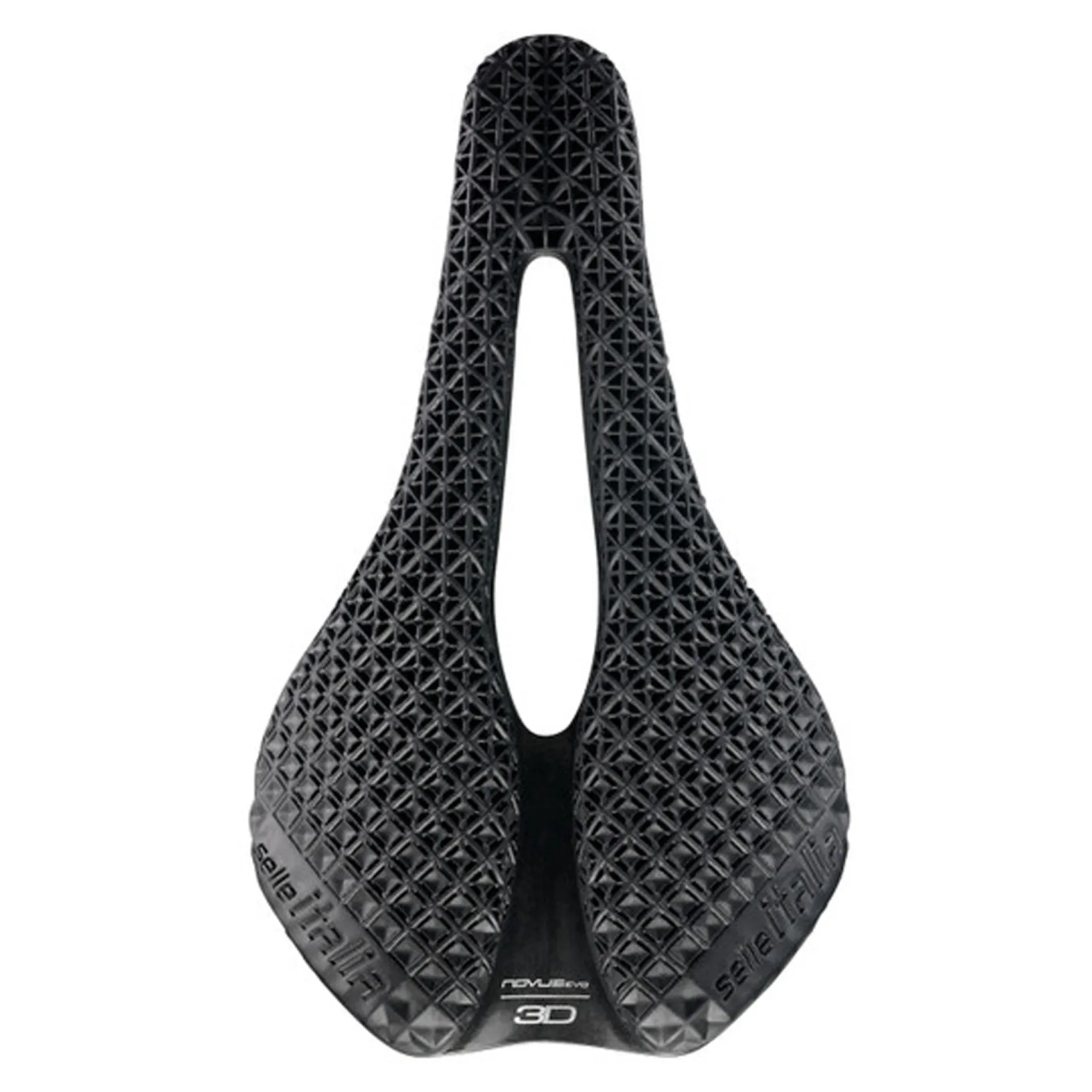 Sella Selle Italia Novus Evo Boost 3D - Nero