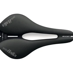 Sella Selle Italia Novus Evo Boost TM Superflow L3 - Nero