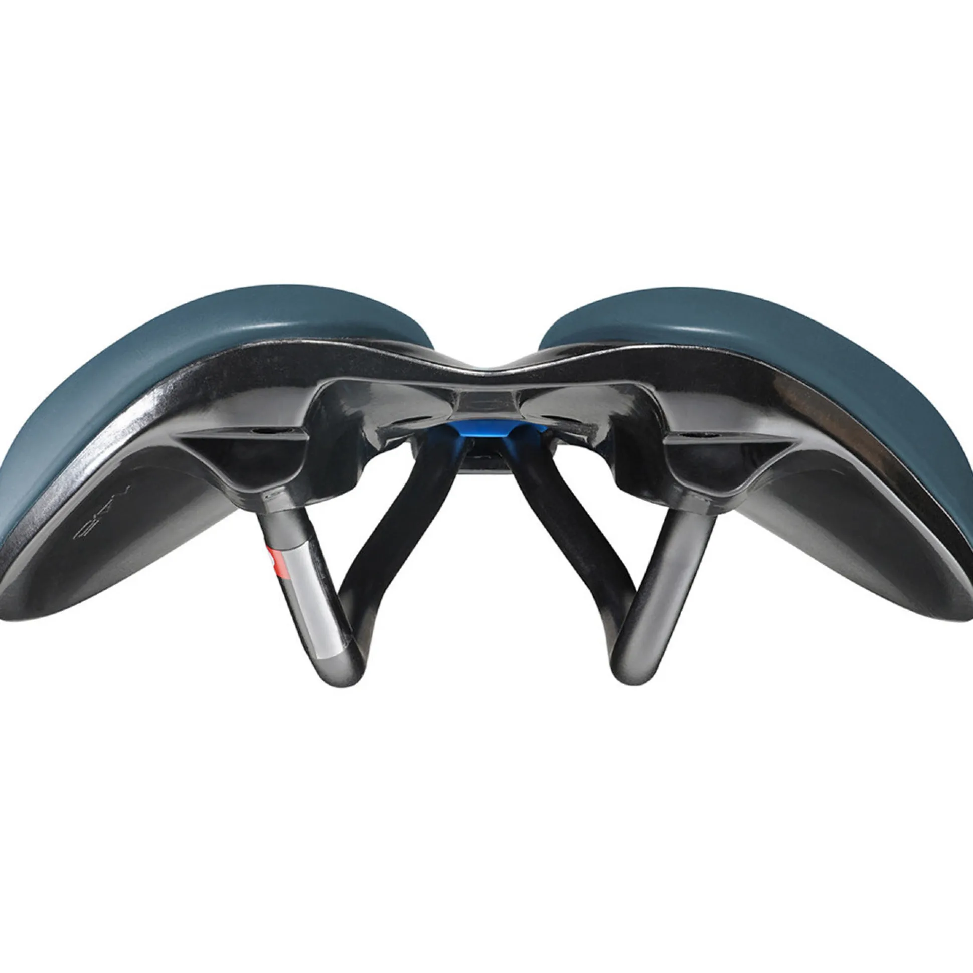 Sella Selle Italia Novus Evo Boost Gravel TM Superflow L3 - Blu
