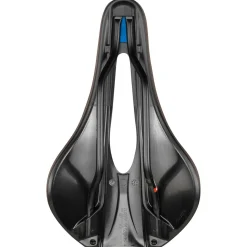Sella Selle Italia Novus Evo Boost Gravel TM Superflow L3 - Marrone