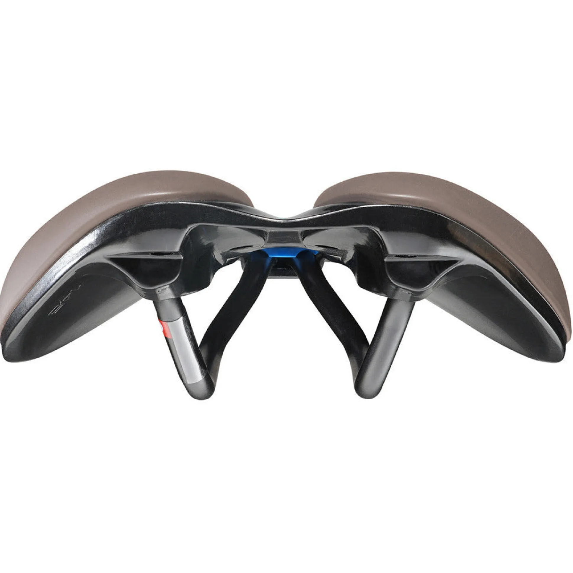 Sella Selle Italia Novus Evo Boost Gravel TM Superflow L3 - Marrone