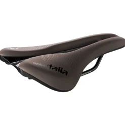 Sella Selle Italia Novus Evo Boost Gravel TM Superflow L3 - Marrone