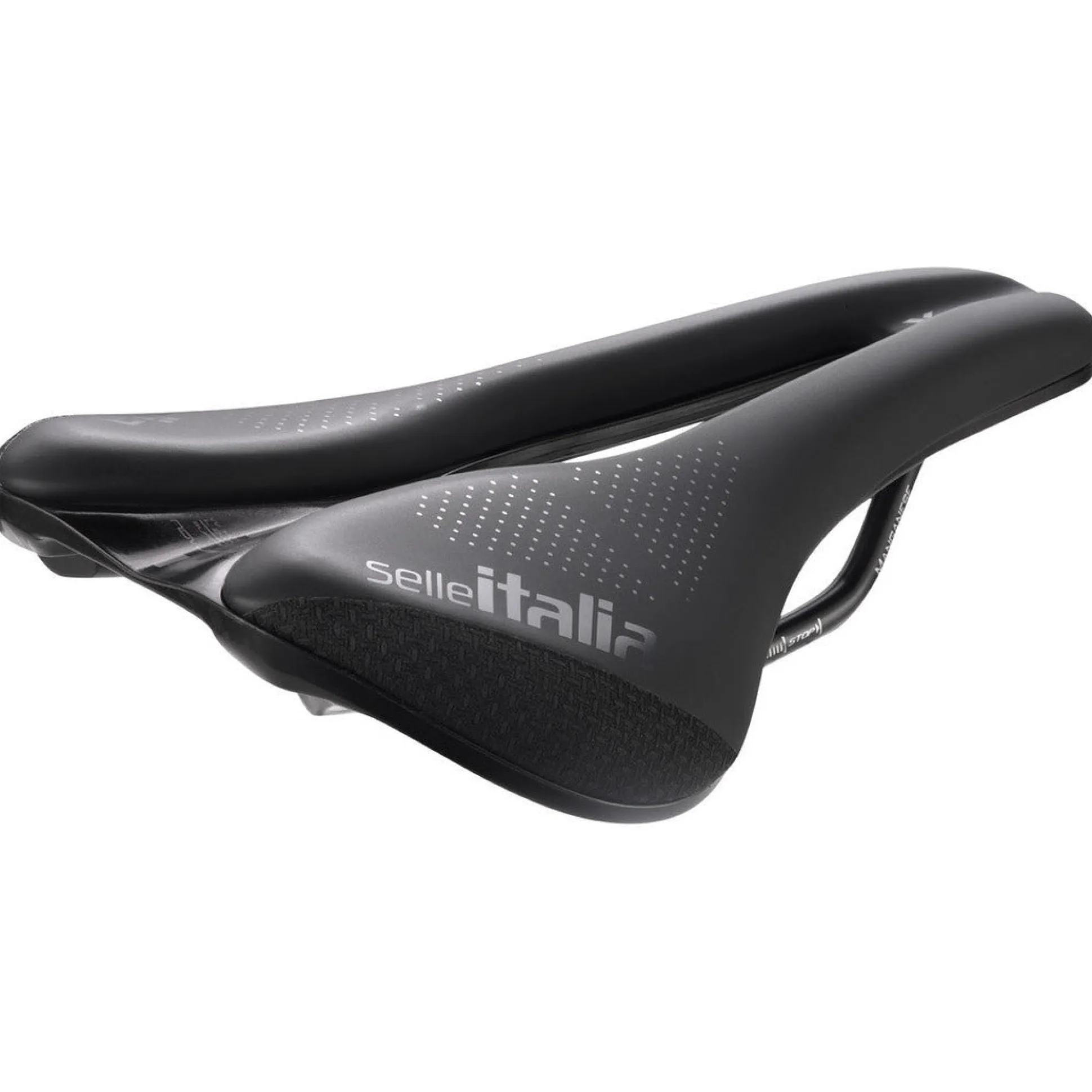 Sella Selle Italia Novus Evo Boost X-Cross TM Superflow L3 - Nero