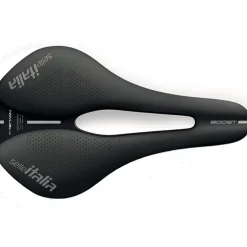 Sella Selle Italia Novus Evo Boost TI316 Superflow L3 - Nero