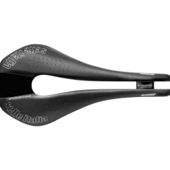 Sella Selle Italia Novus SuperFlow Endurance TM S - Nero