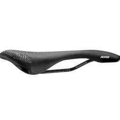 Sella Selle Italia Novus SuperFlow Endurance TM S - Nero