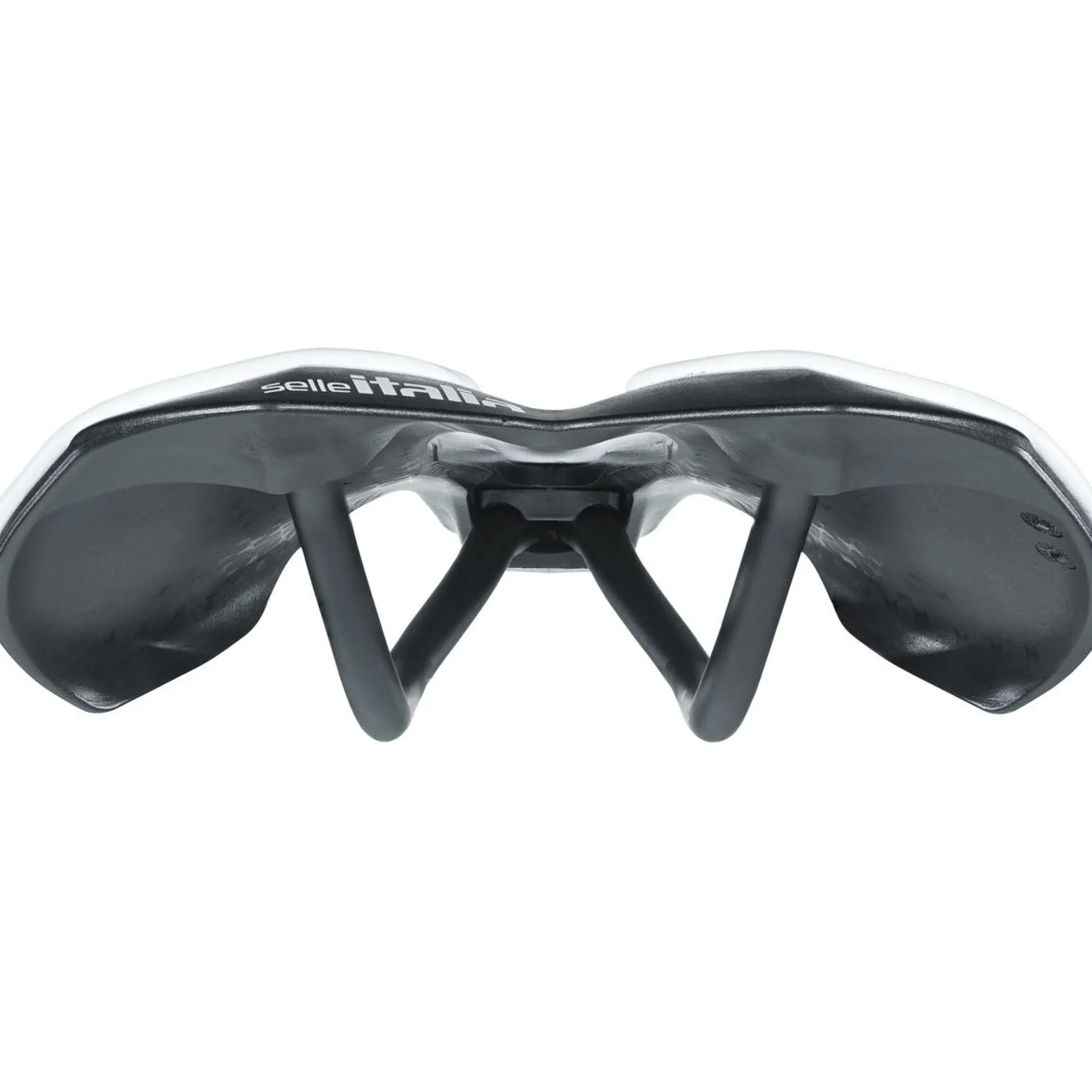 Sella Selle Italia SLR Advan LTD - Opal white