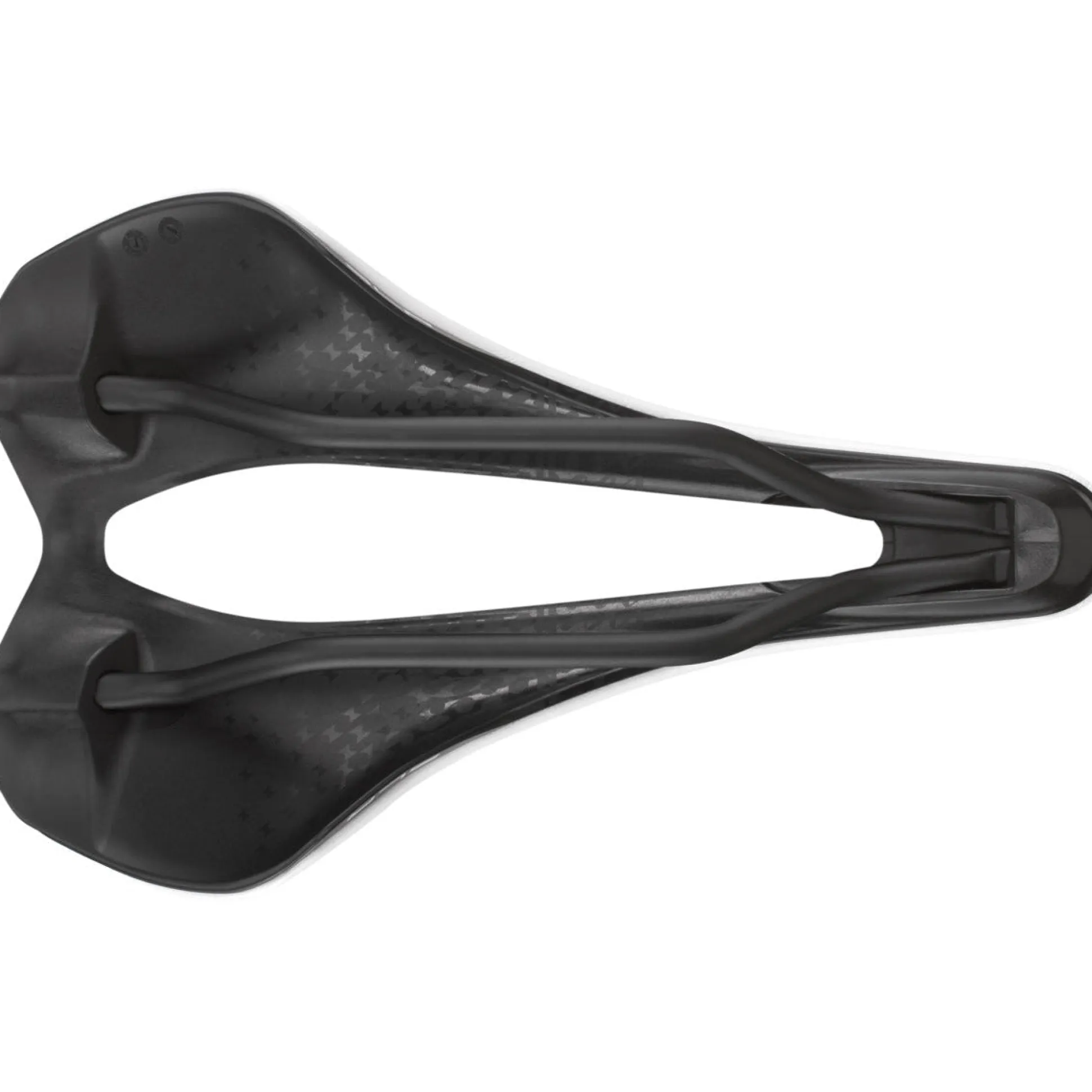 Sella Selle Italia SLR Advan LTD - Opal white