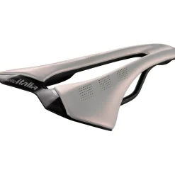 Sella Selle Italia SLR Advan LTD - Opal white