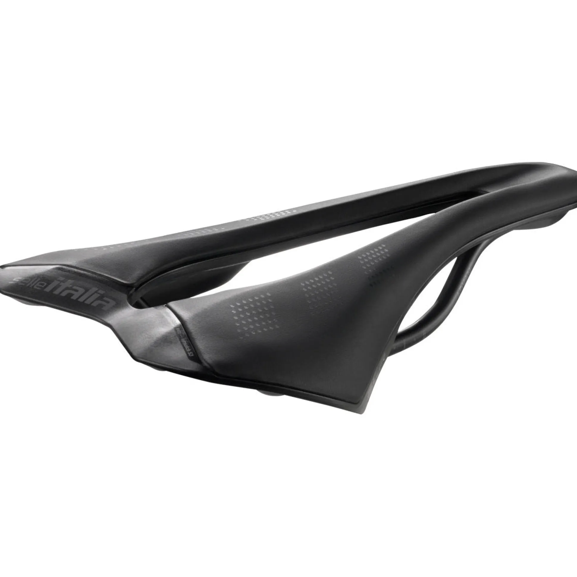 Sella Selle Italia SLR Advan S3 - Nero