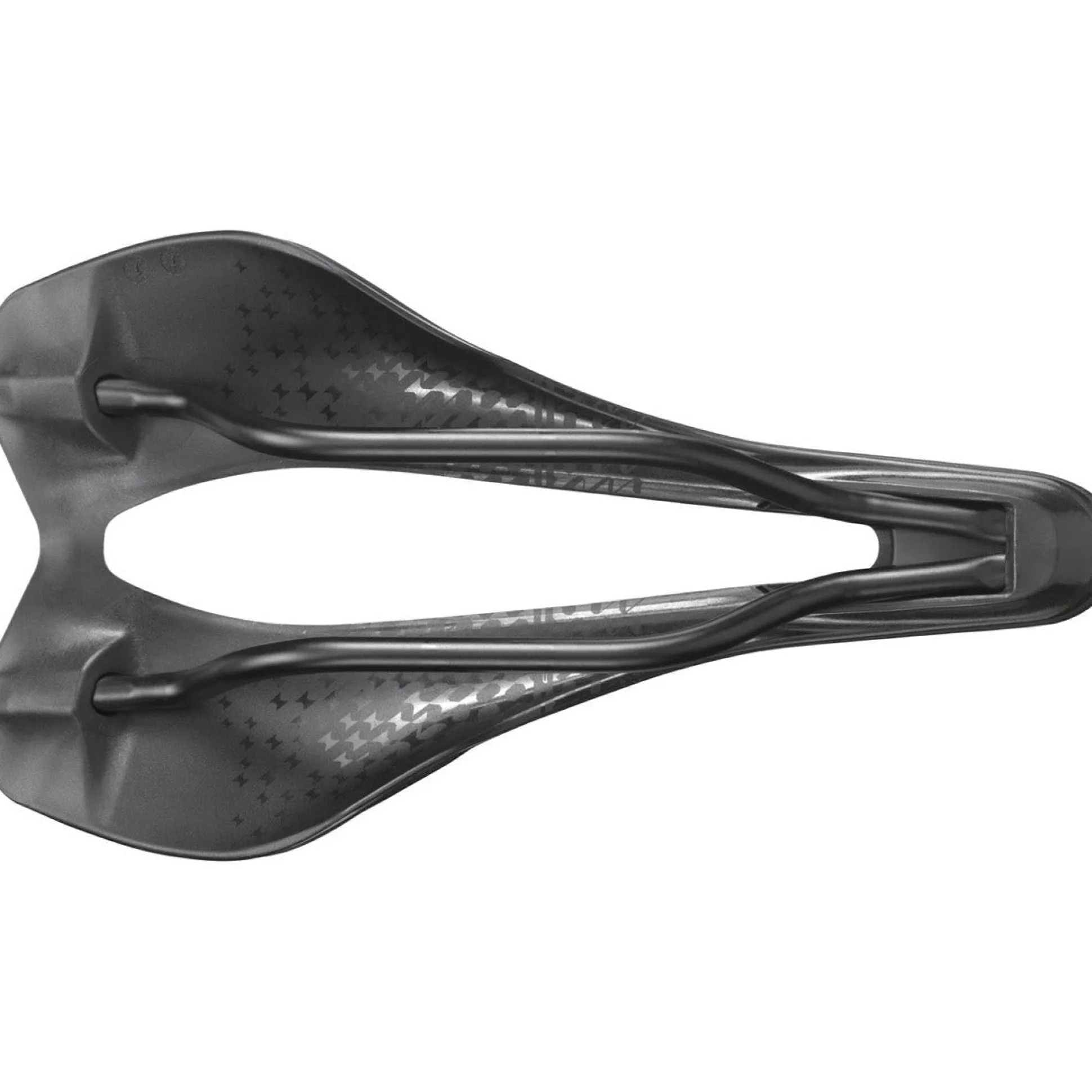 Sella Selle Italia SLR Advan S3 - Nero
