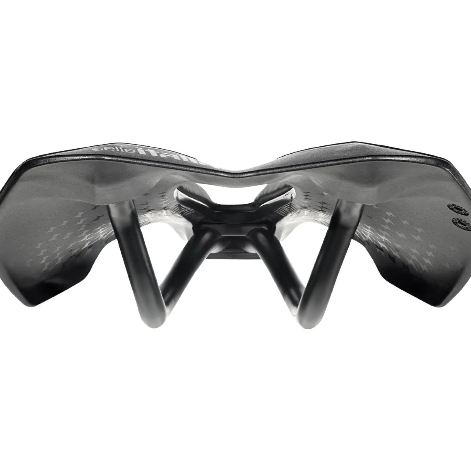 Sella Selle Italia SLR Advan S3 - Nero