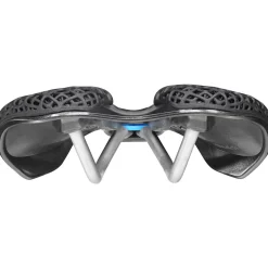 Sella Selle Italia SLR Boost 3D TI316 Superflow L3 - Nero