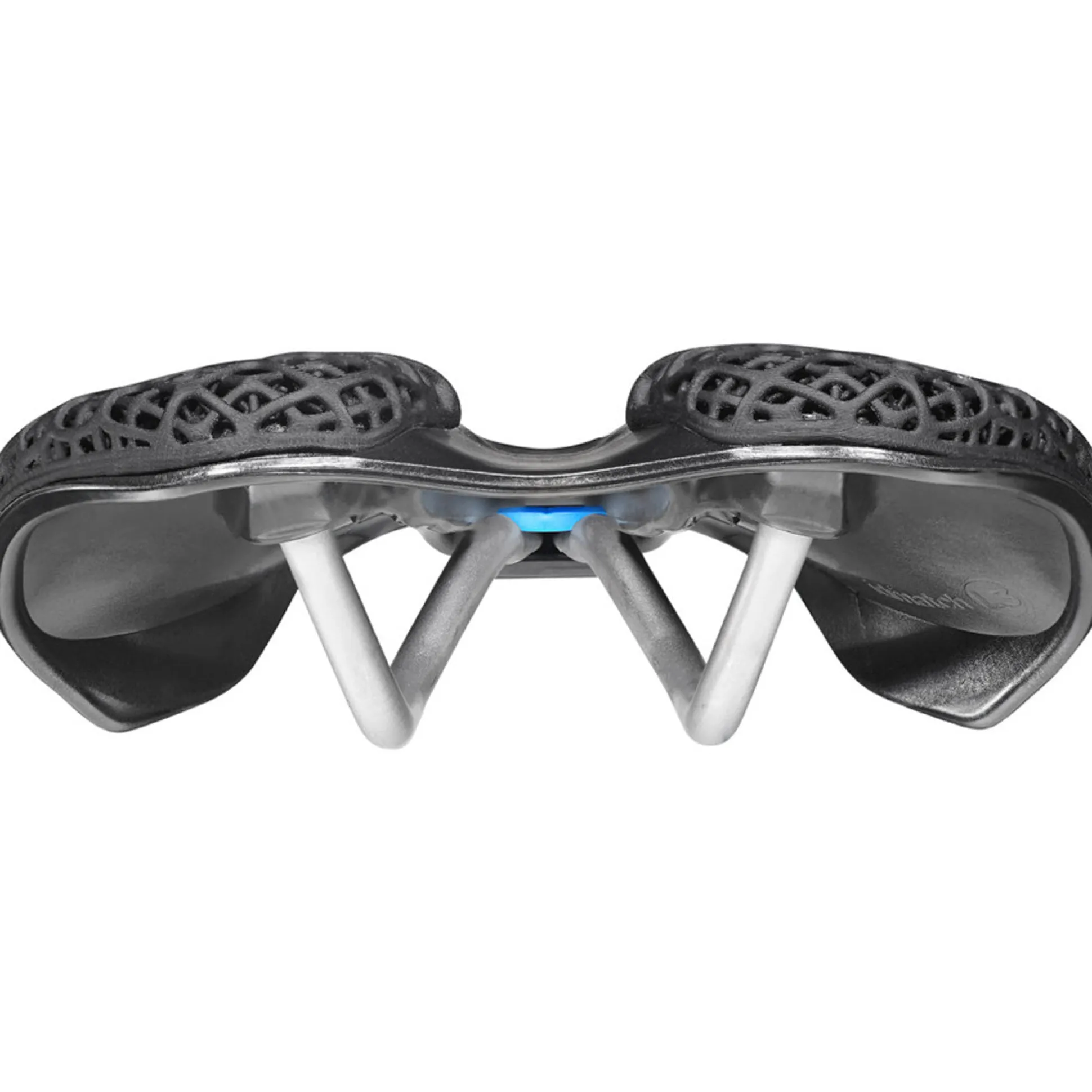 Sella Selle Italia SLR Boost 3D TI316 Superflow L3 - Nero