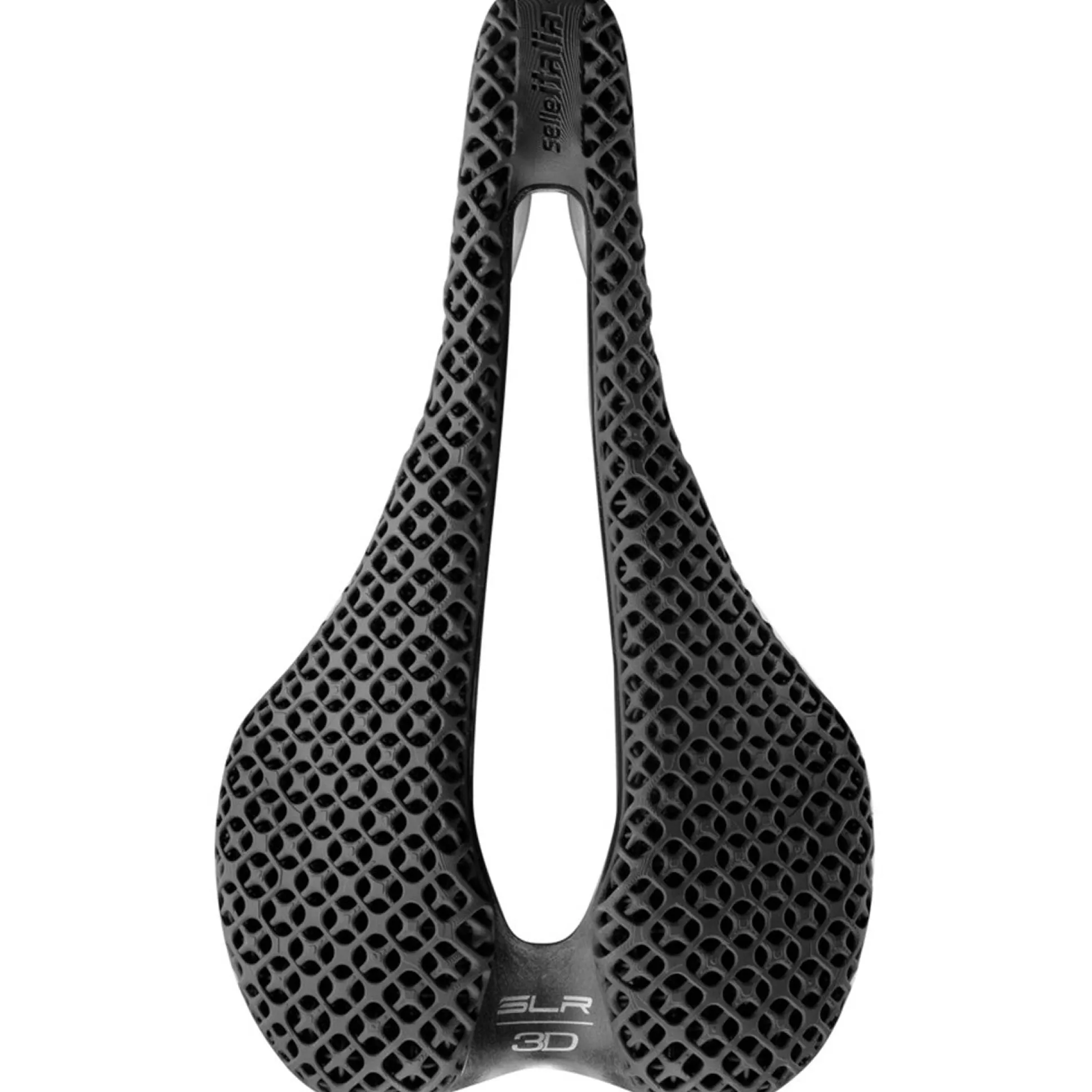 Sella Selle Italia SLR Boost 3D TI316 Superflow S3 - Nero