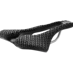 Sella Selle Italia SLR Boost 3D TI316 Superflow S3 - Nero