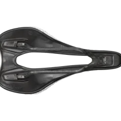Sella Selle Italia SLR Boost 3D Carbon Superflow L Limited Edition - Bianco