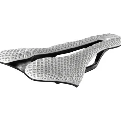 Sella Selle Italia SLR Boost 3D Carbon Superflow L Limited Edition - Bianco
