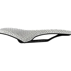 Sella Selle Italia SLR Boost 3D Carbon Superflow L Limited Edition - Bianco