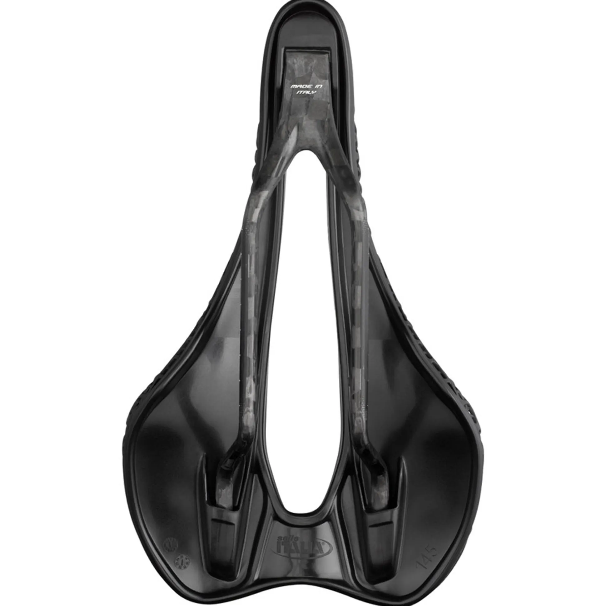 Sella Selle Italia SLR Boost 3D Carbon Superflow L3 - Nero