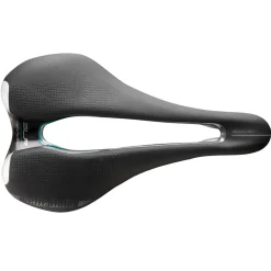 Sella Selle Italia SLR Boost Gravel Superflow S3 - Nero