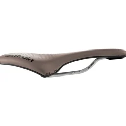 Sella Selle Italia SLR Boost Gravel Superflow L3 - Marrone
