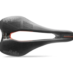 Sella Selle Italia SLR Boost Kit Carbonio Superflow S3 - Nero