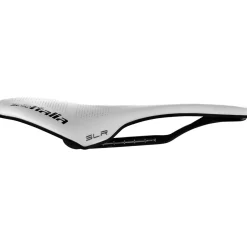 Sella Selle Italia SLR Boost Kit Carbonio Superflow S Limited Edition - Bianco