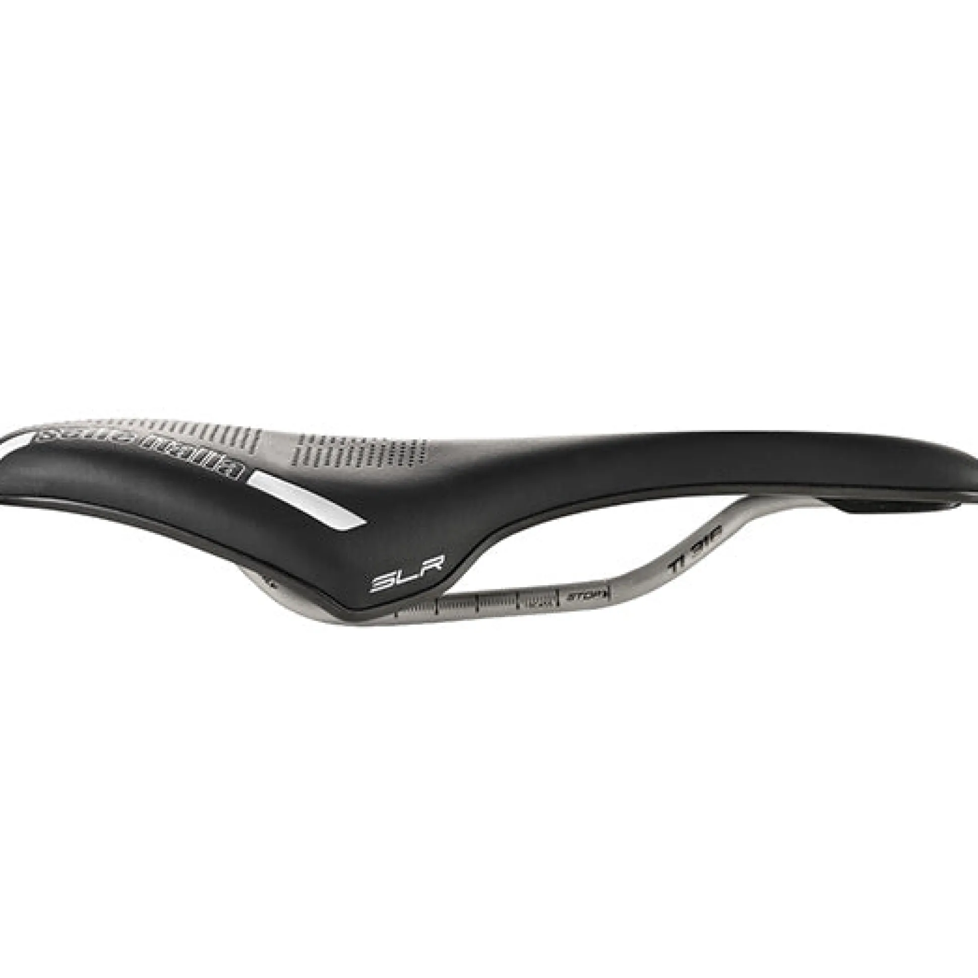 Sella Selle Italia SLR Boost Lady Superflow S3 - Nero