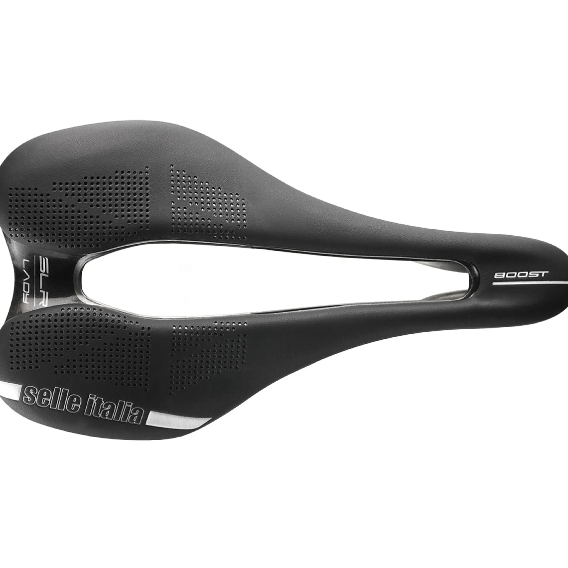 Sella Selle Italia SLR Boost Lady Superflow S3 - Nero