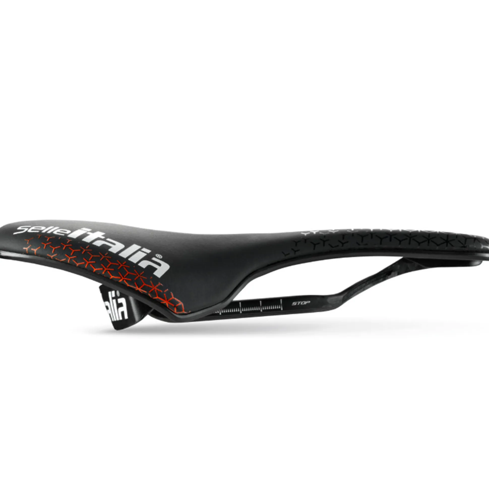 Sella Selle Italia SLR Boost Pro Team Kit Carbonio Superflow L3