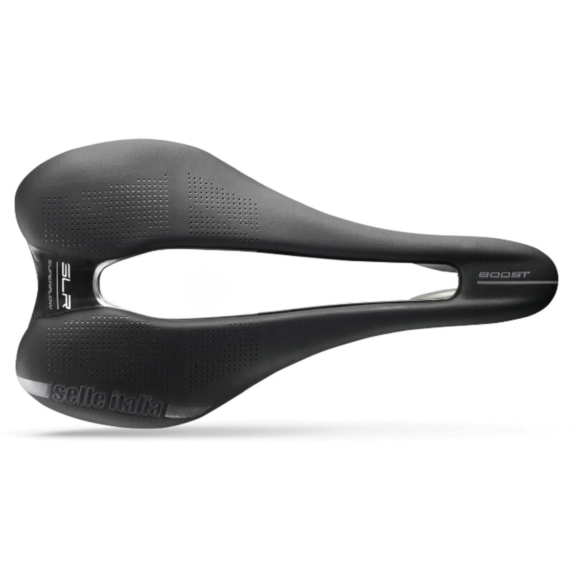 Sella Selle Italia SLR Boost Superflow S3 - Nero