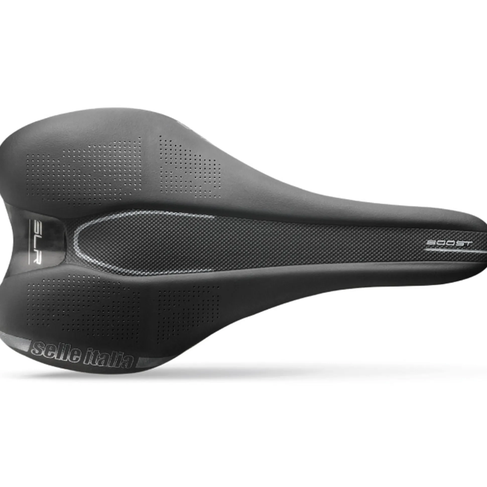 Sella Selle Italia SLR Boost TI316 S1 - Nero